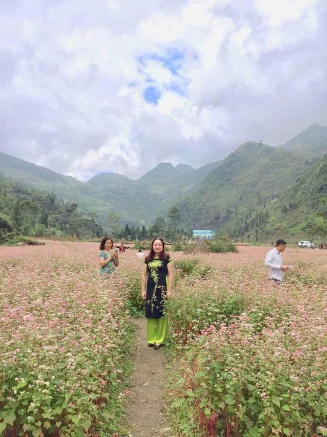 Phu Tho Khach San Phu Ha酒店 外观 照片